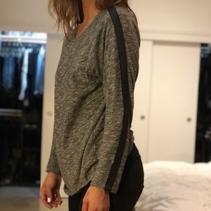TRF by Zara long sleeve tee